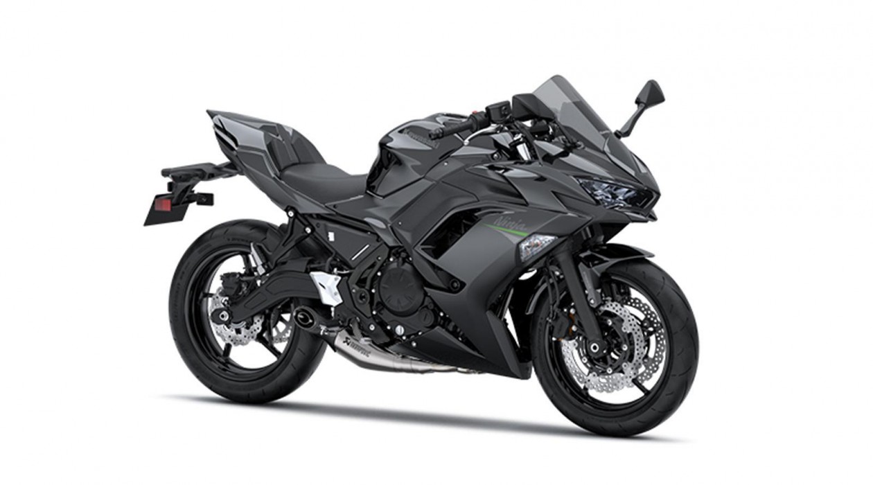 Ninja 650 3