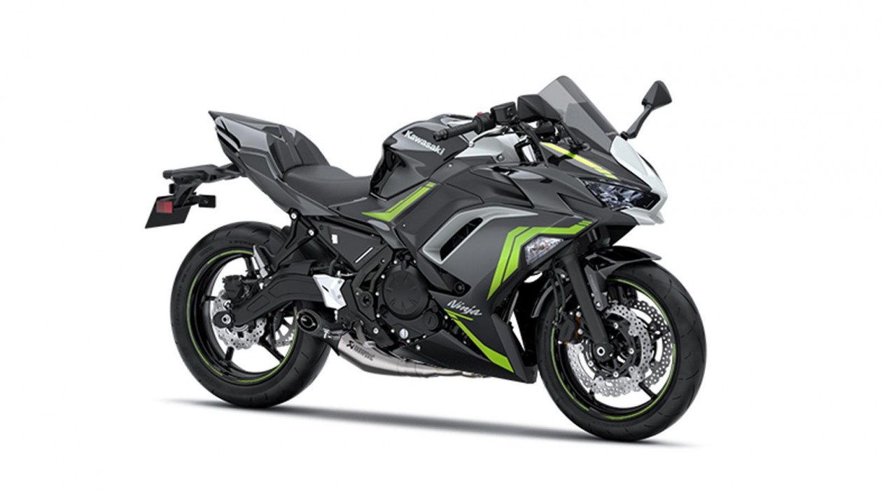 Ninja 650 5