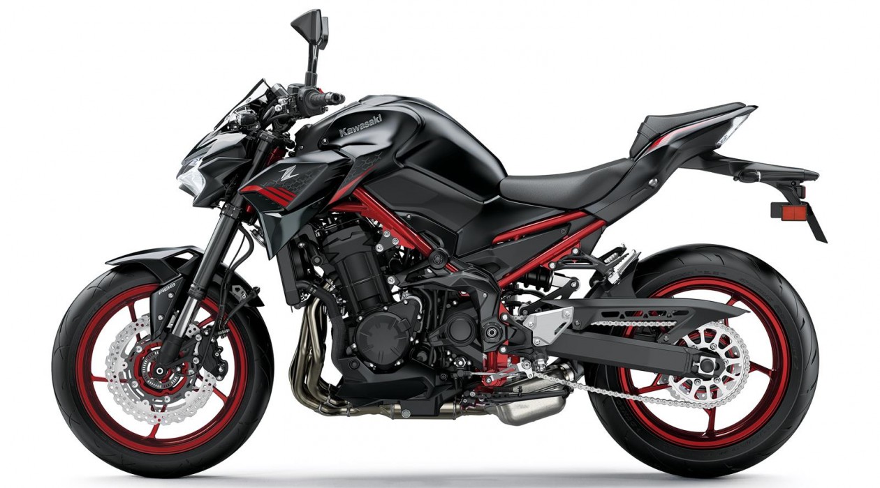 Z900 9