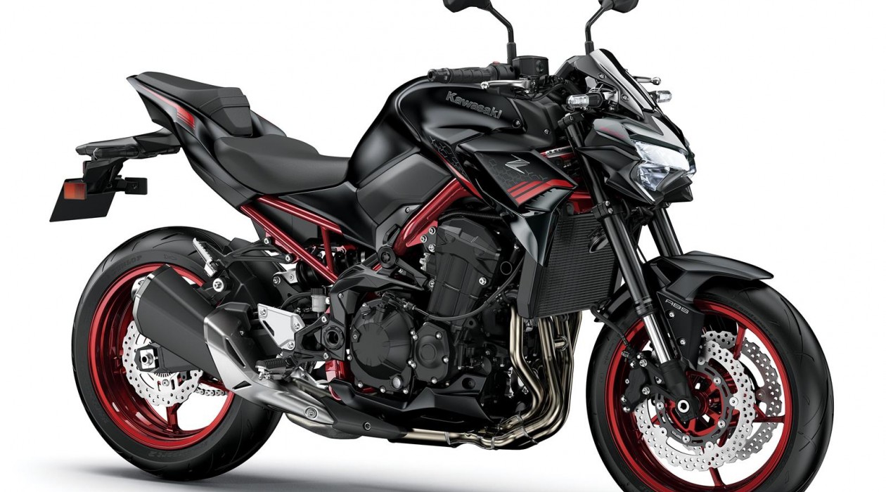 Z900 7