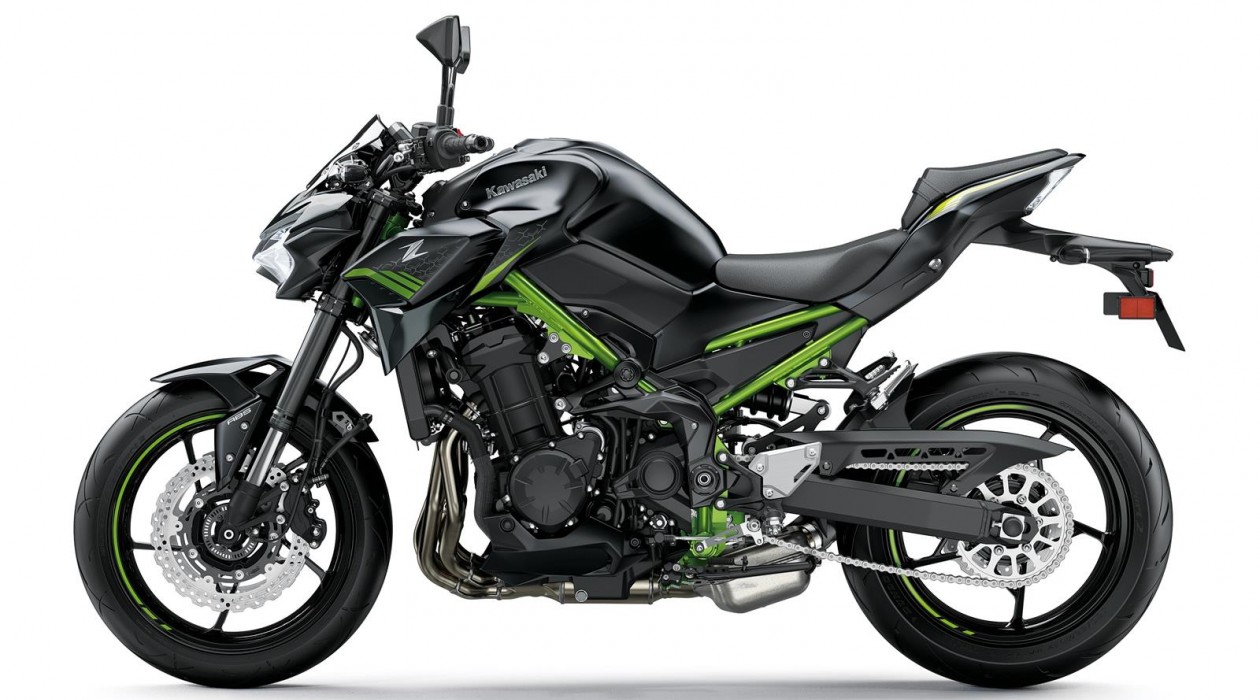 Z900 6