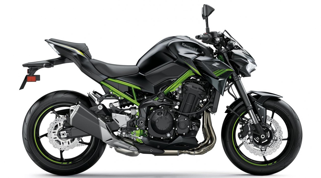 Z900 5