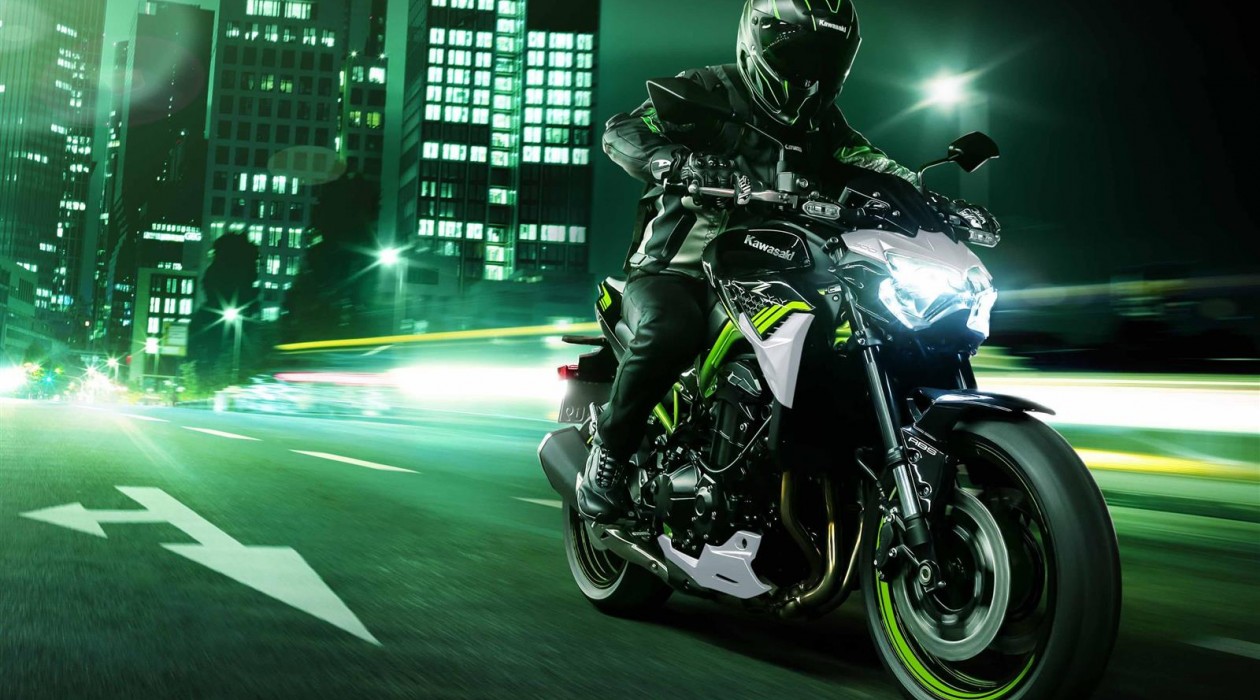 Z900 11