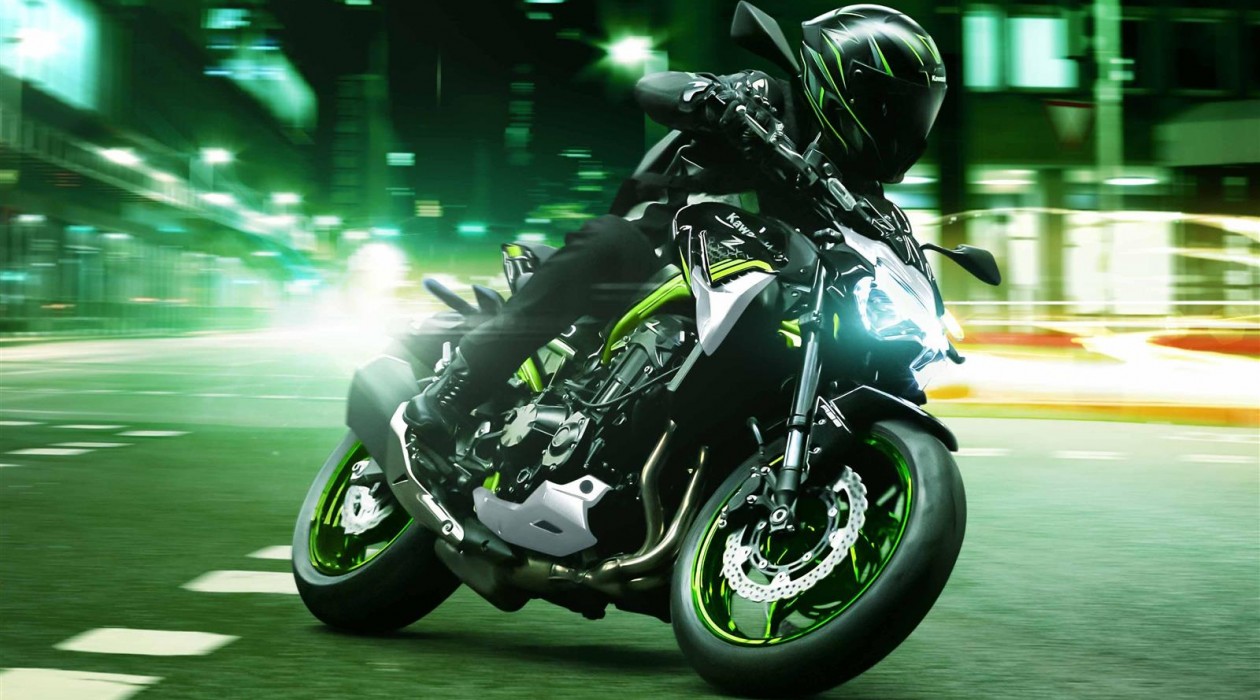 Z900 10