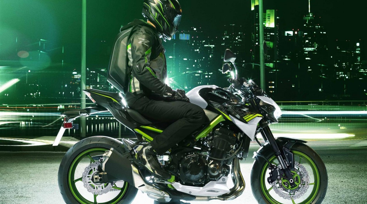 Z900 14