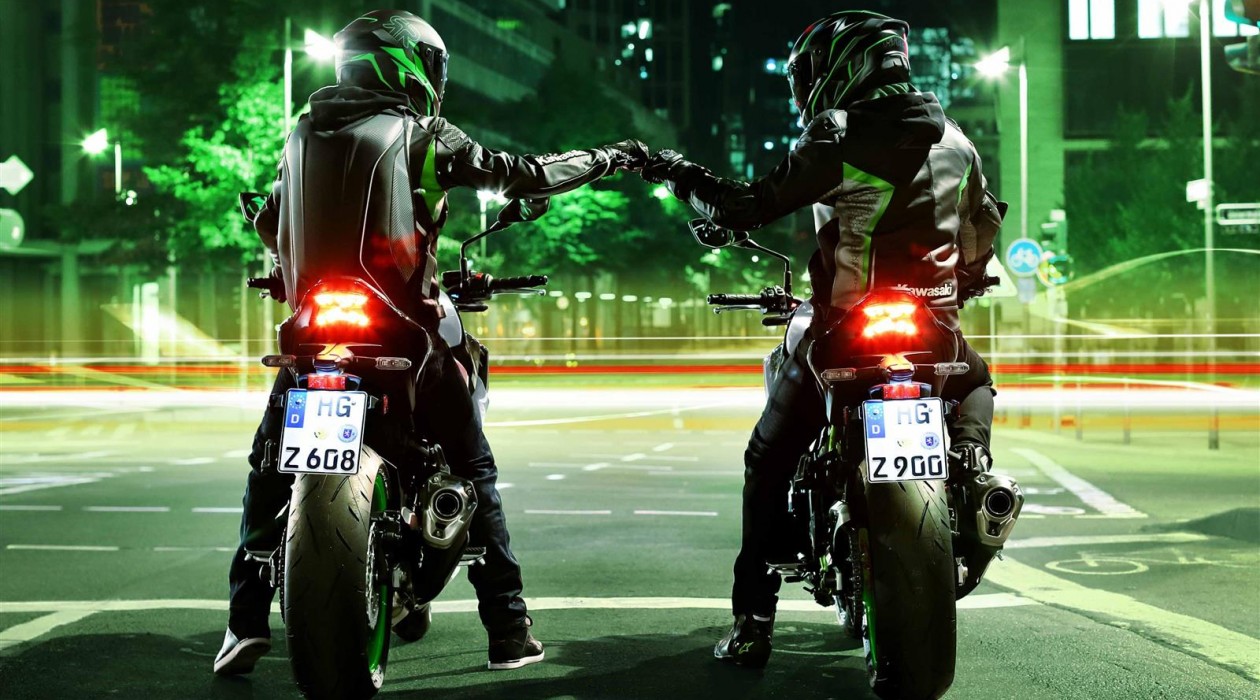Z900 15