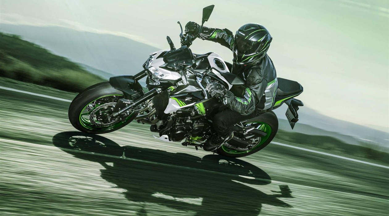 Z900 20