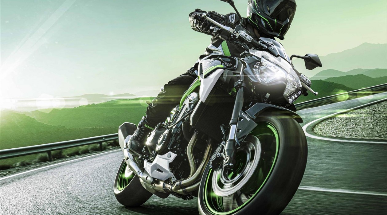 Z900 21