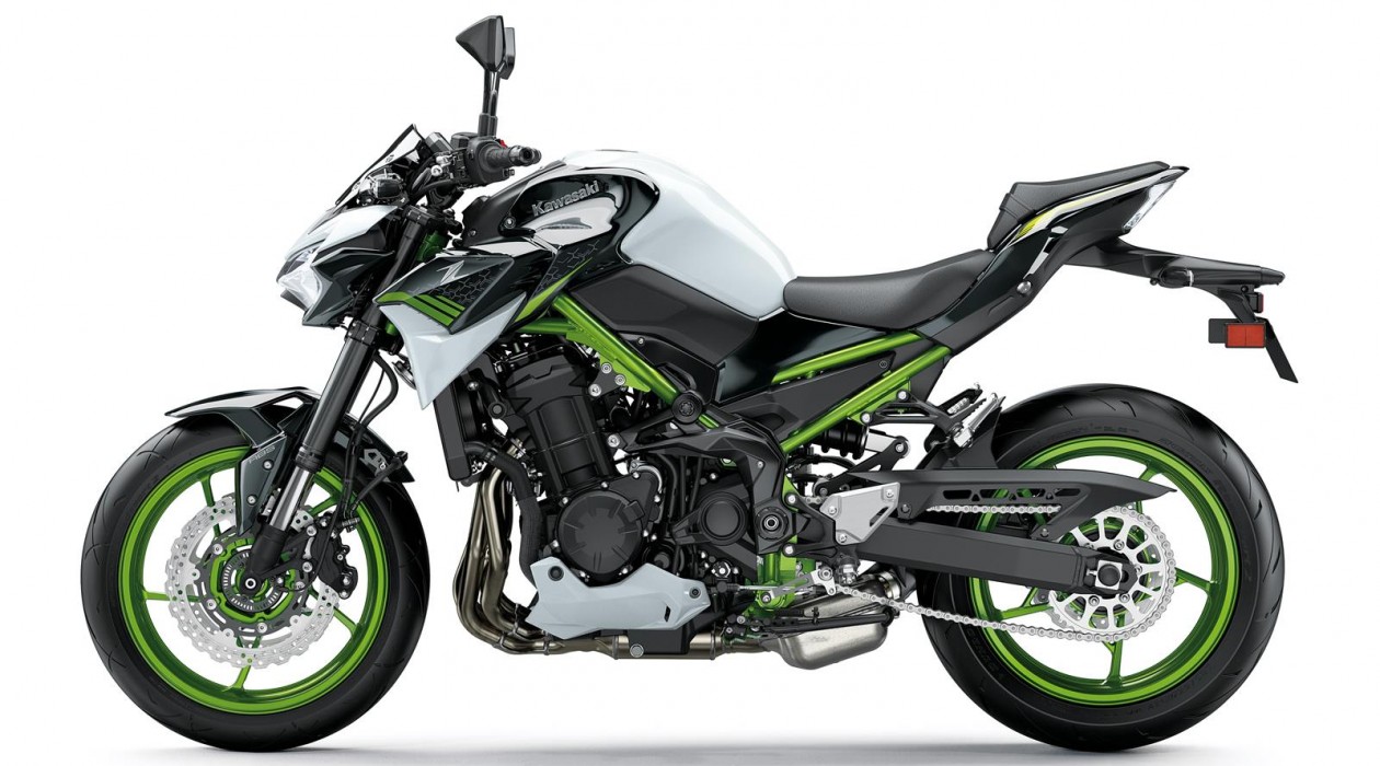 Z900 3
