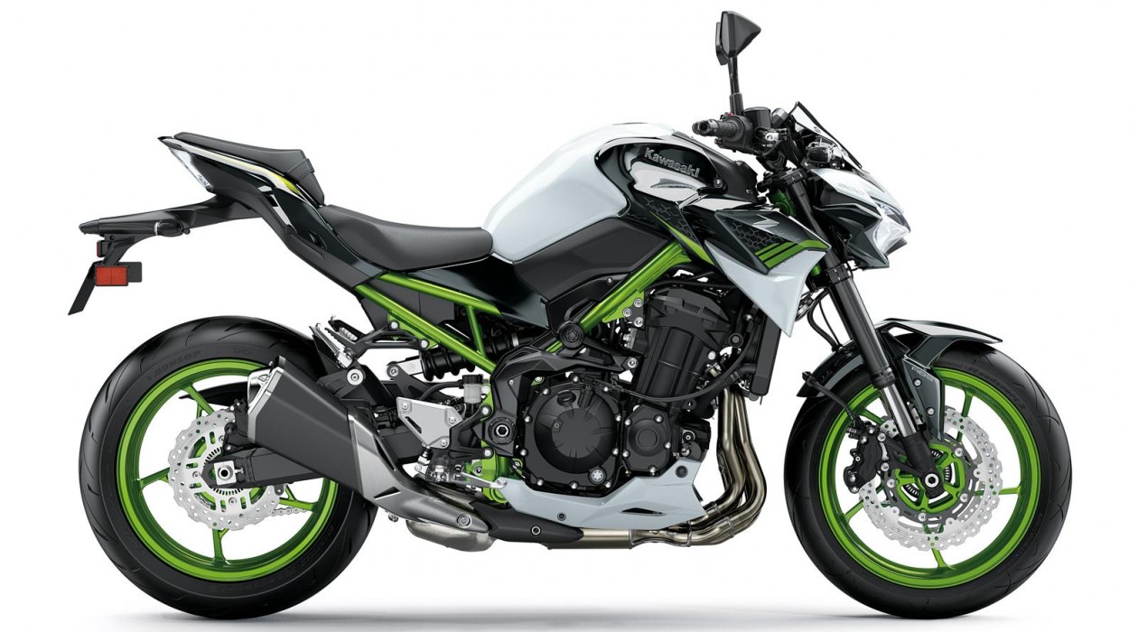Z900 2