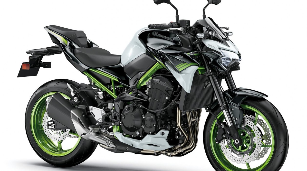 Z900