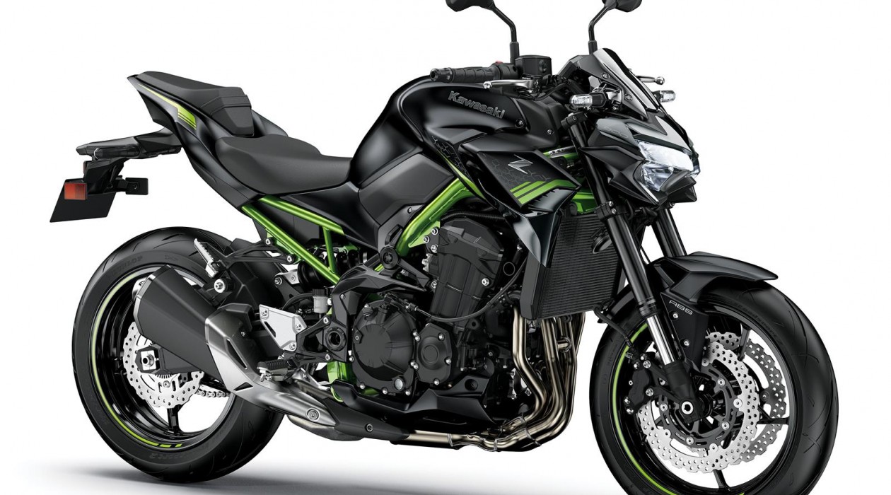 Z900 4