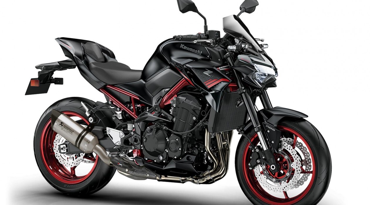 Z900 5