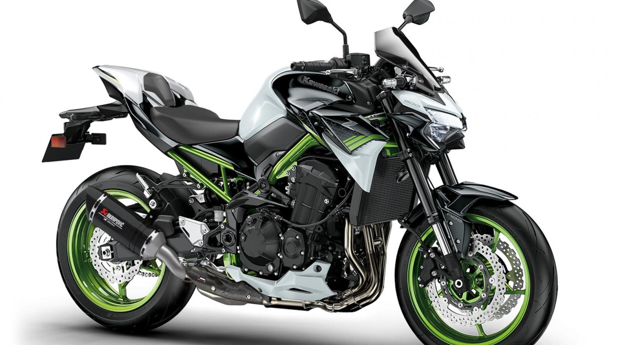 Z900