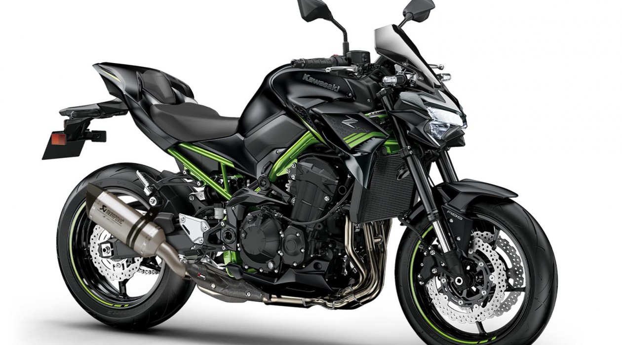 Z900 4