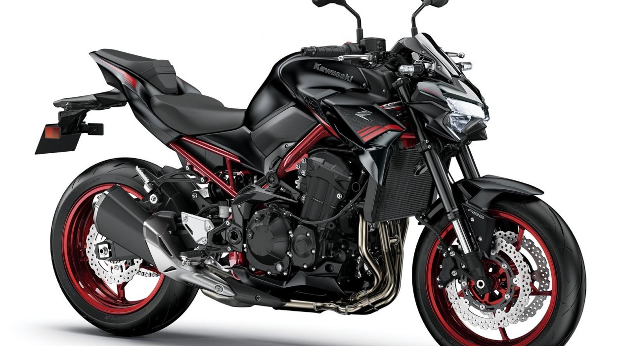 Z900 4