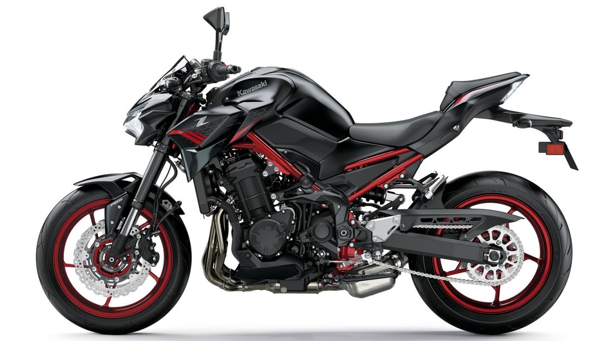 Z900 5