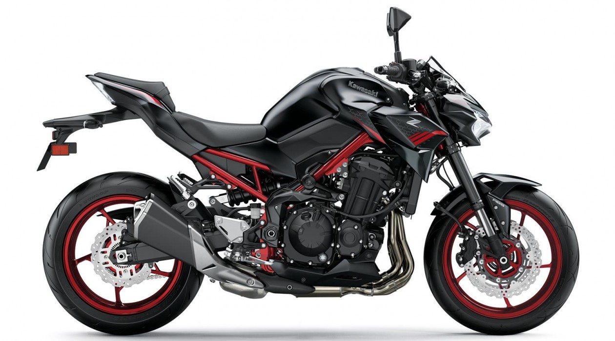 Z900 6