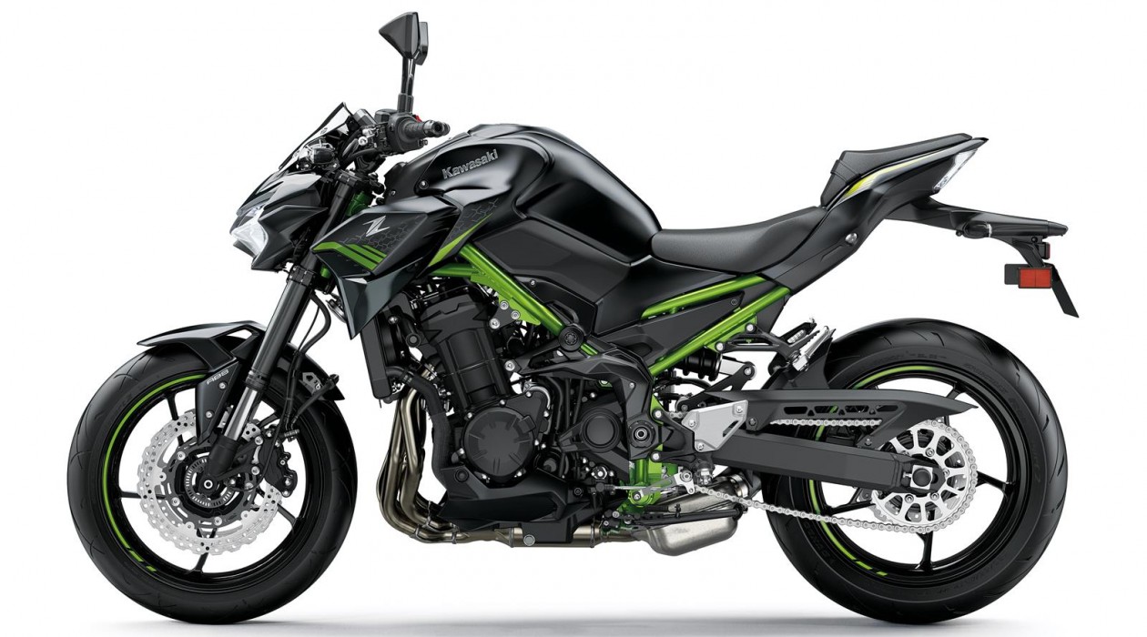 Z900 8