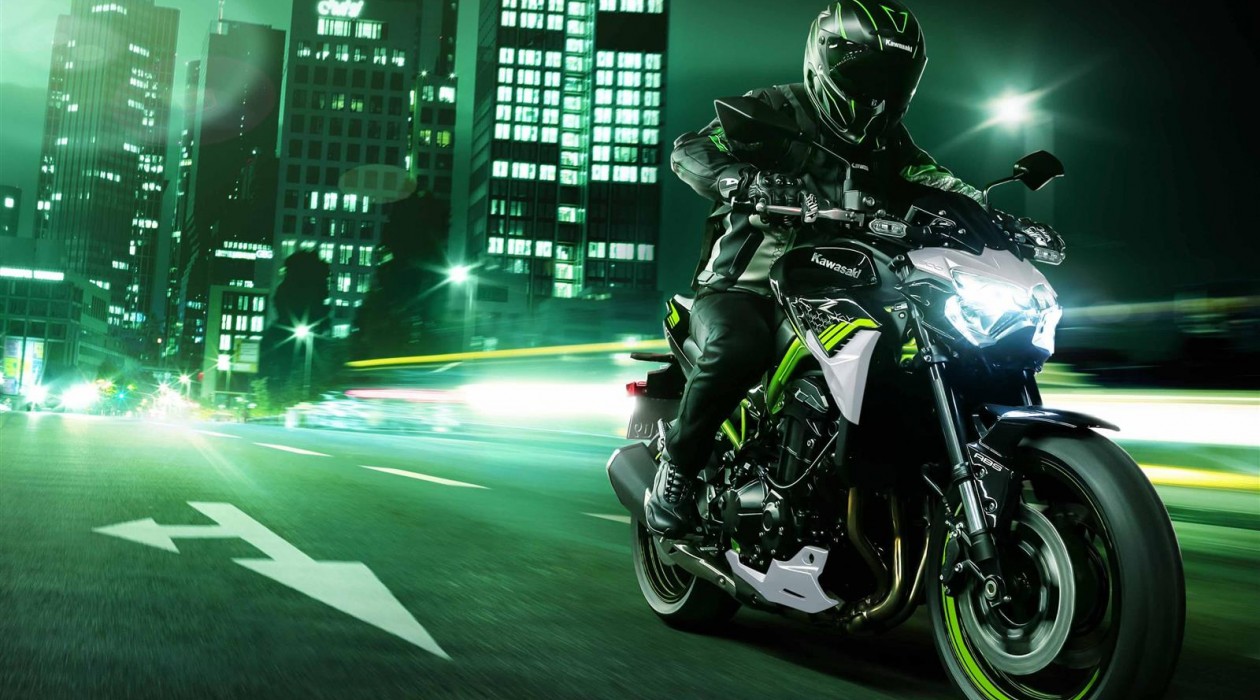 Z900 10