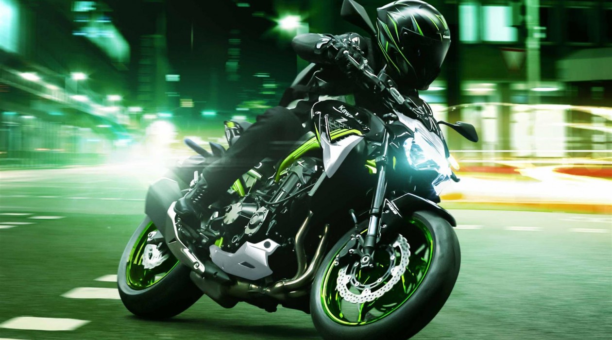Z900 11