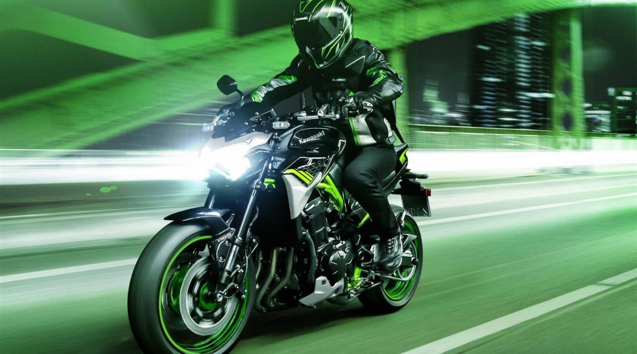 Z900 13