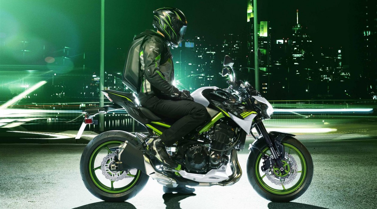 Z900 14