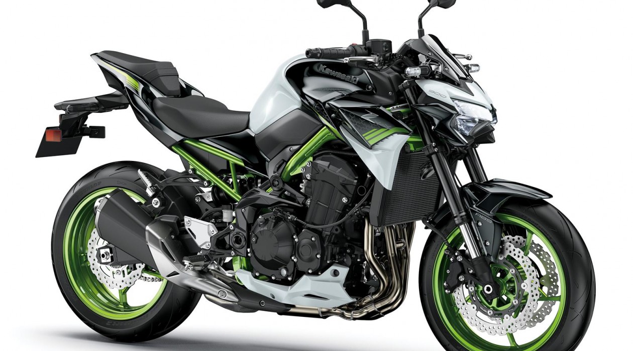 Z900