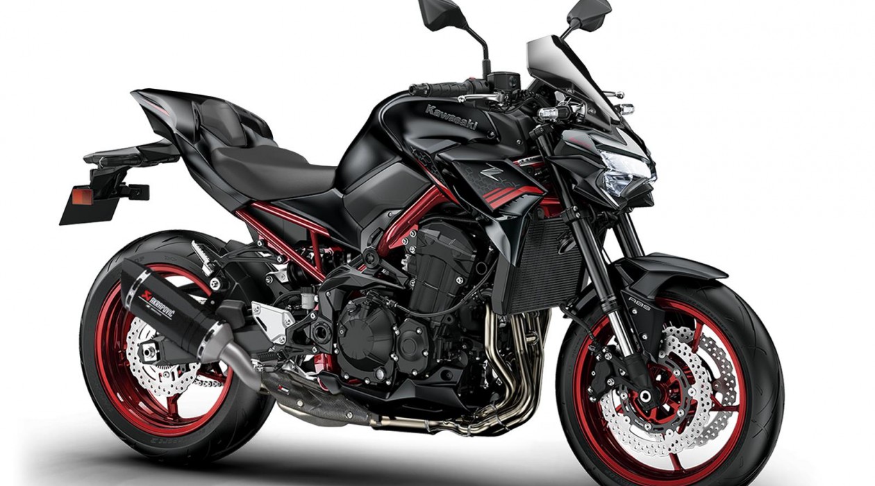 Z900 5