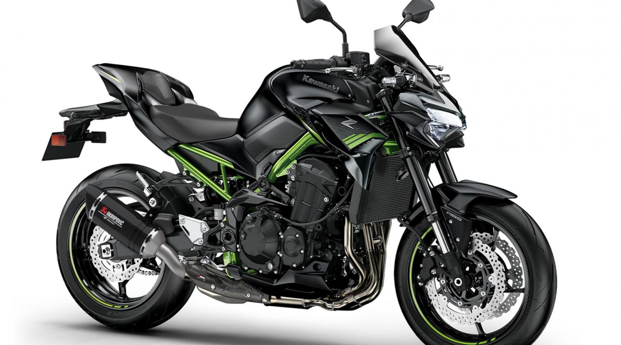 Z900 4