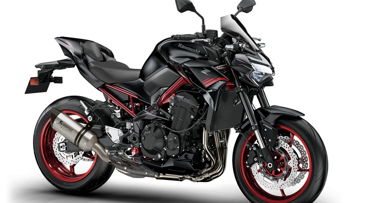 Z900 6