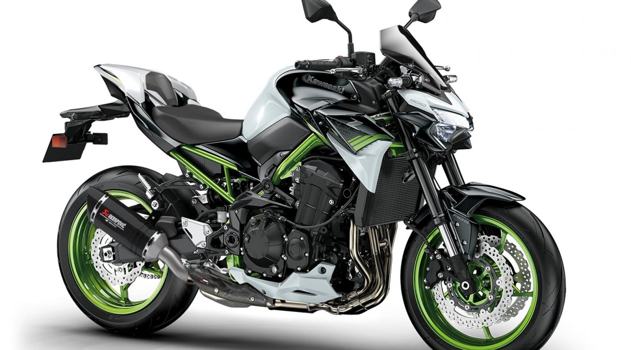Z900 2