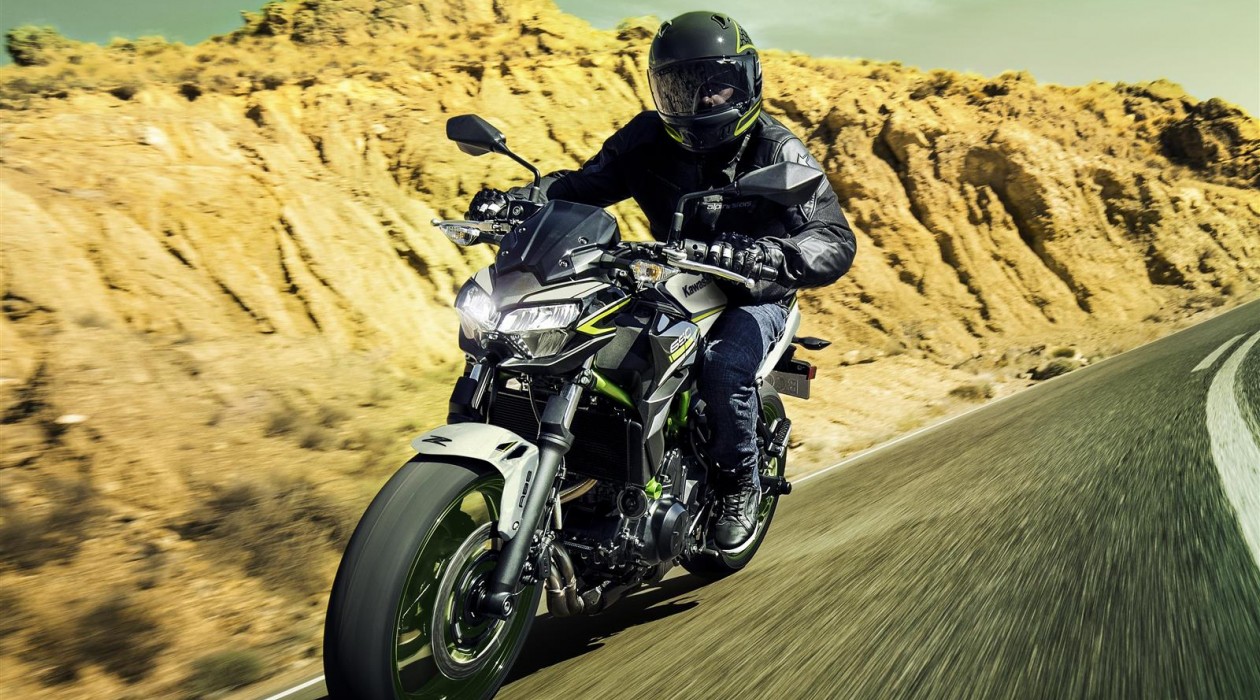 Z650 11
