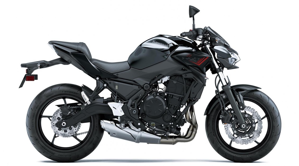 Z650 4