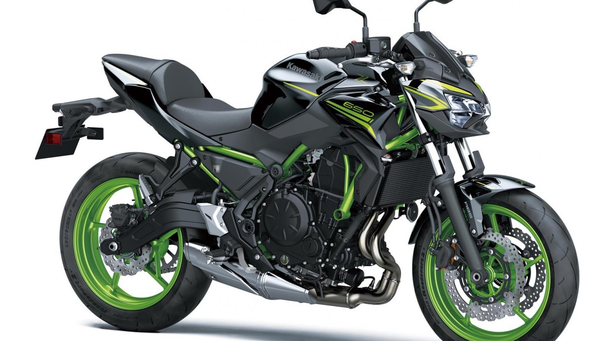 Z650 5