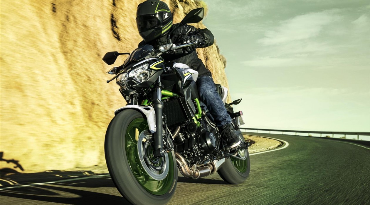 Z650 13