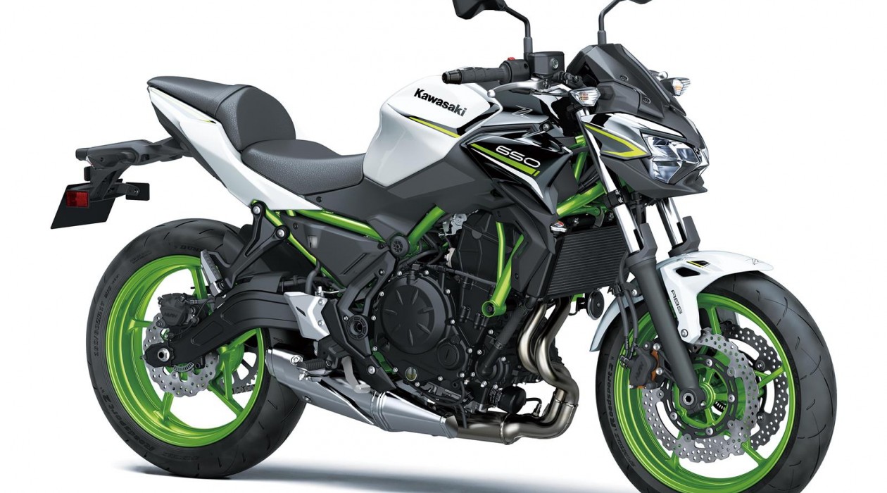 Z650 1