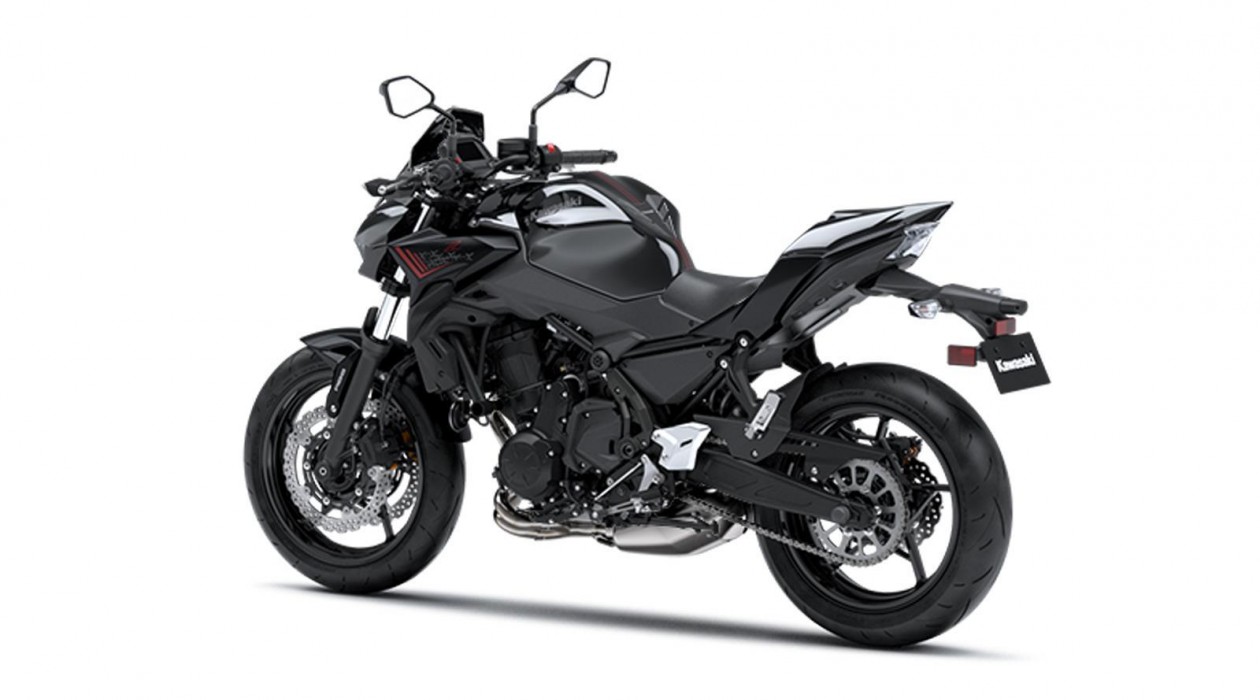Z650 4