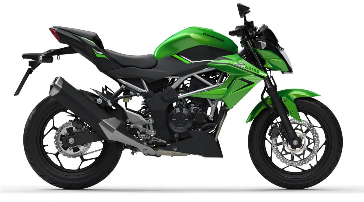 Z125 7