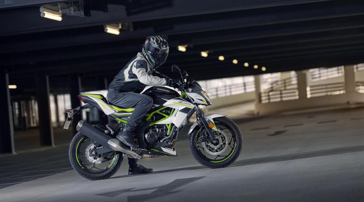 Z125 11