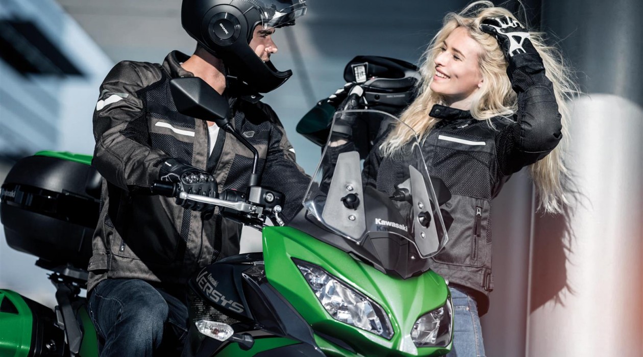 Versys 650 11