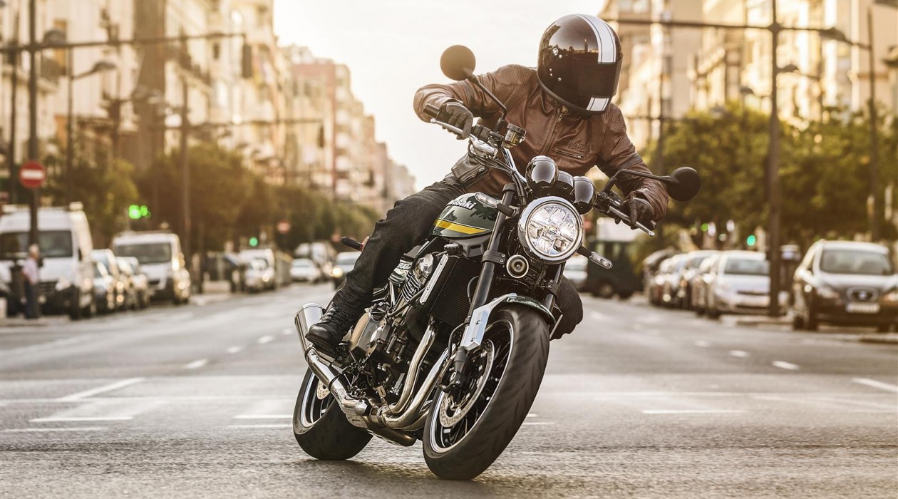 Z900RS 7