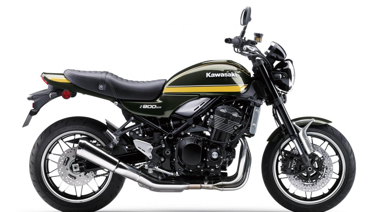 Z900RS 2