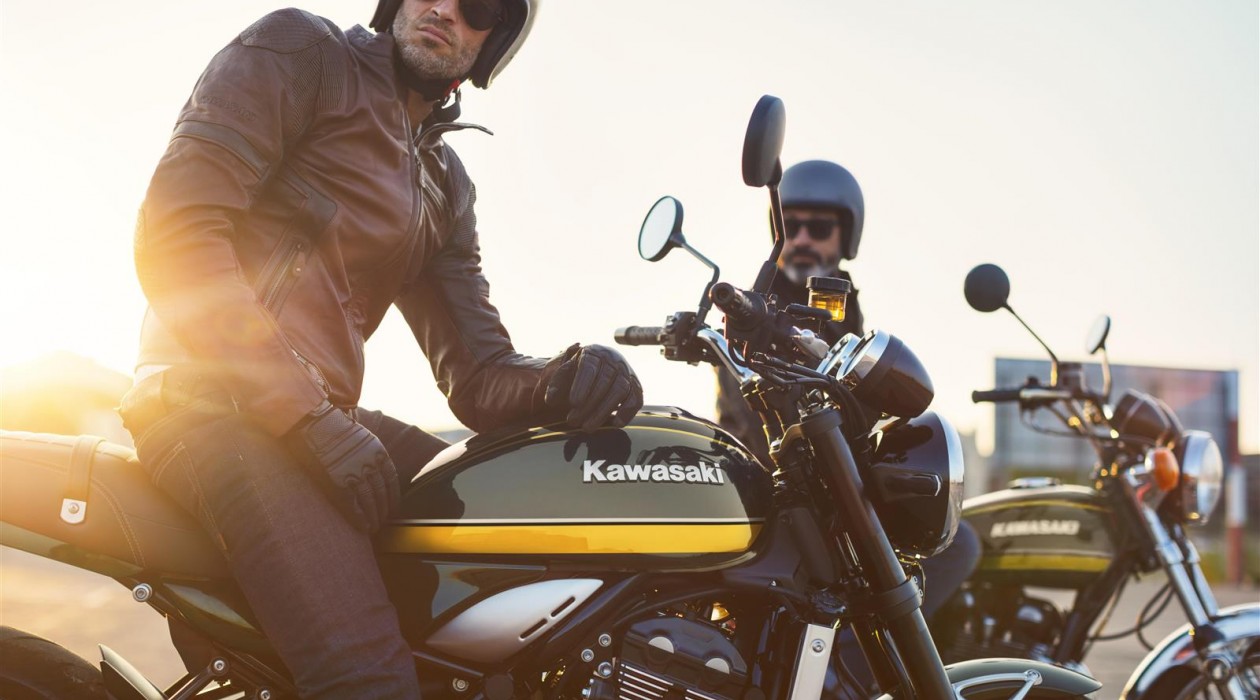 Z900RS 9