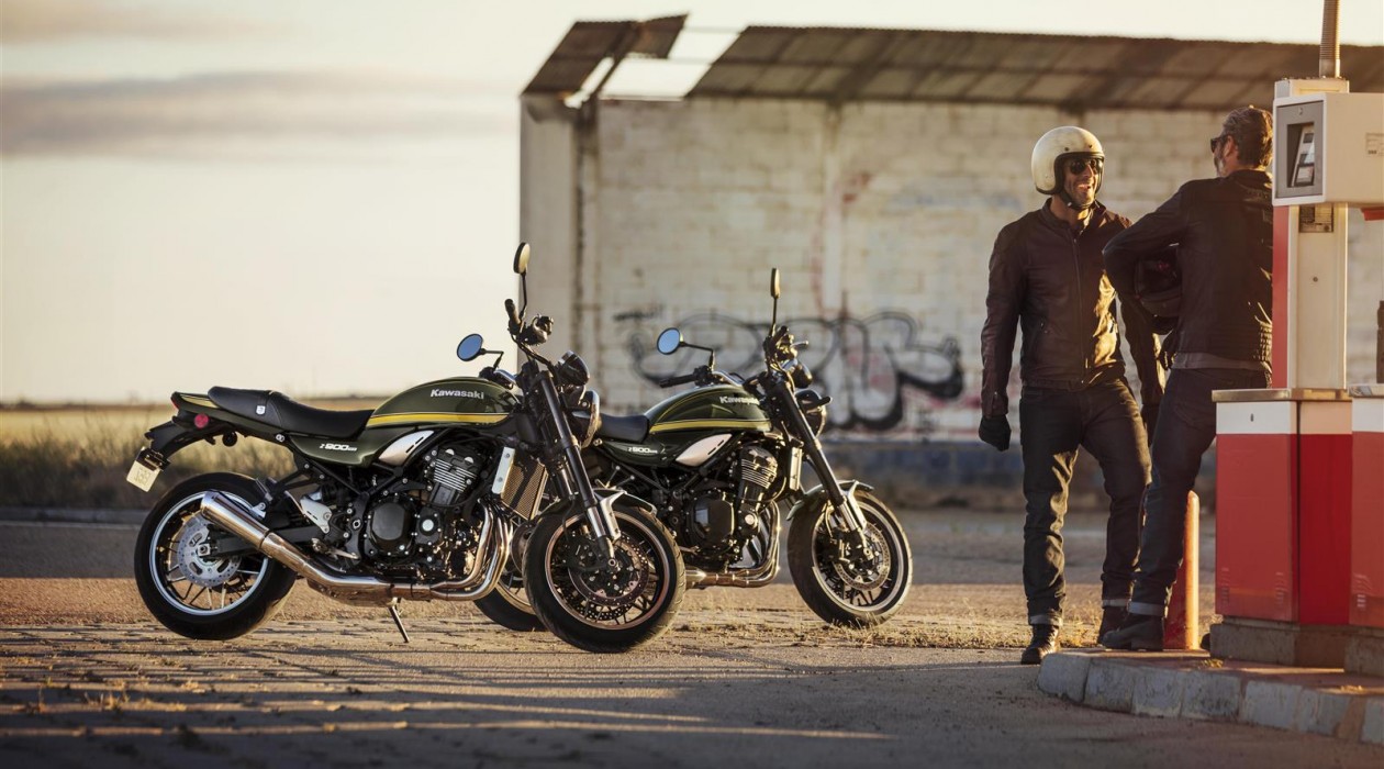 Z900RS 10