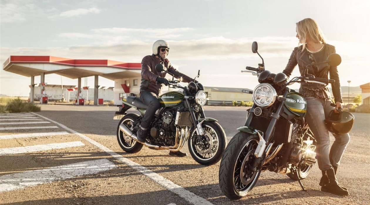 Z900RS 11