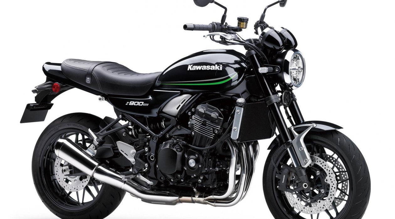 Z900RS 3