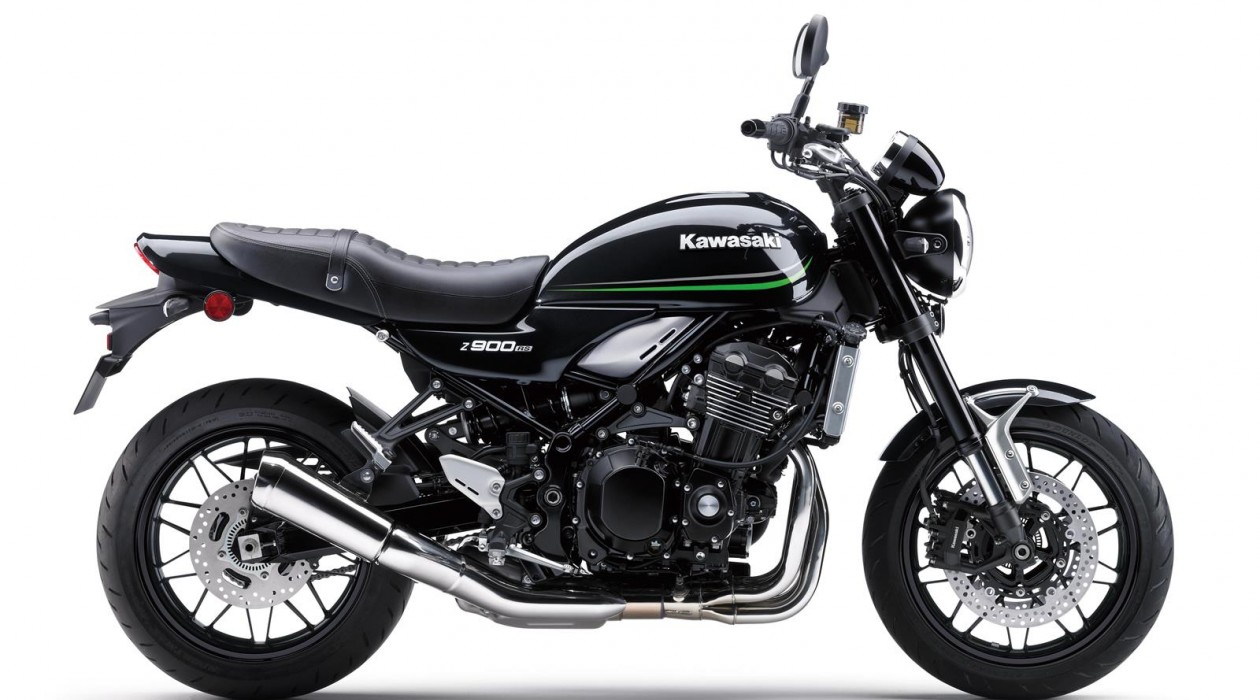 Z900RS 4