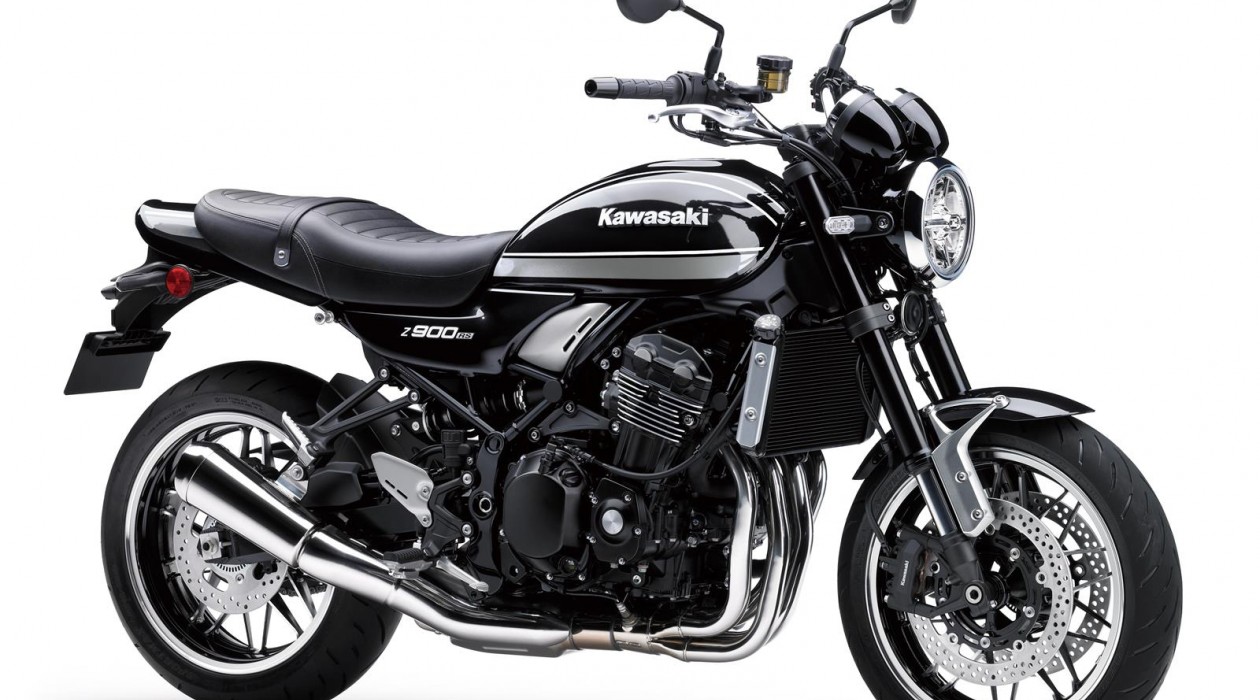 Z900RS 5