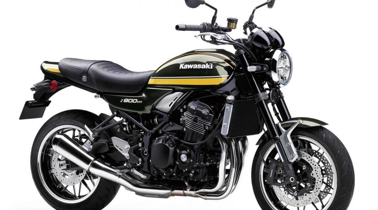 Z900RS